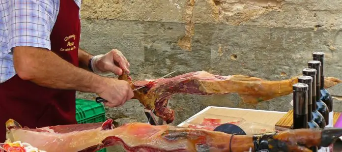 Pršut