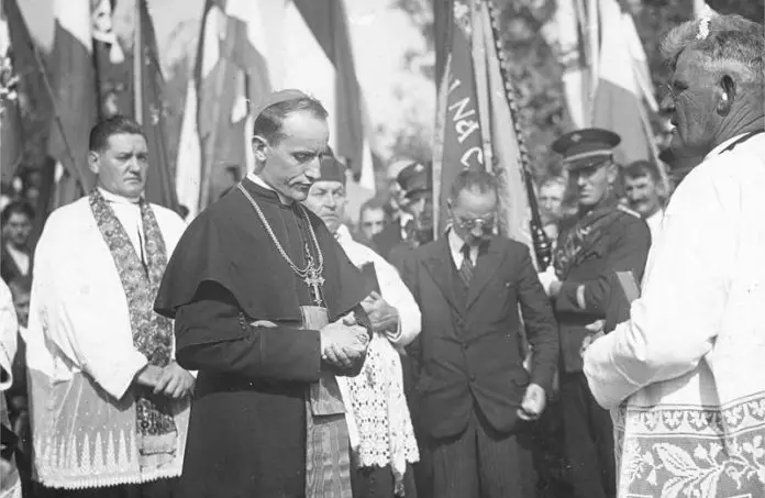 Alojzije Stepinac