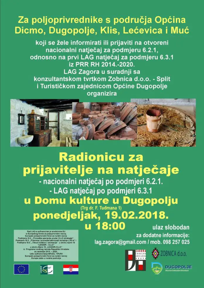 Plakat - radionica 6.2 i 6.3 - verzija b