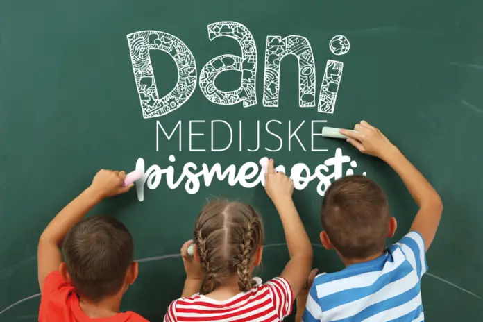 Medijska pismenost