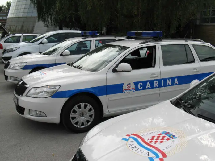 Carina automobili
