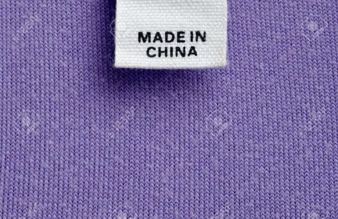 Made in China