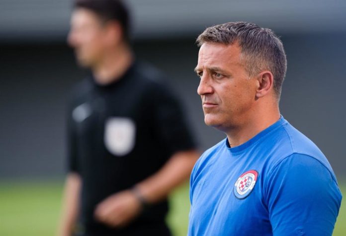 Miroslav Bojko NK Dugopolje