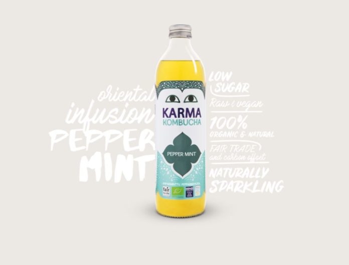 Karma Kambucha