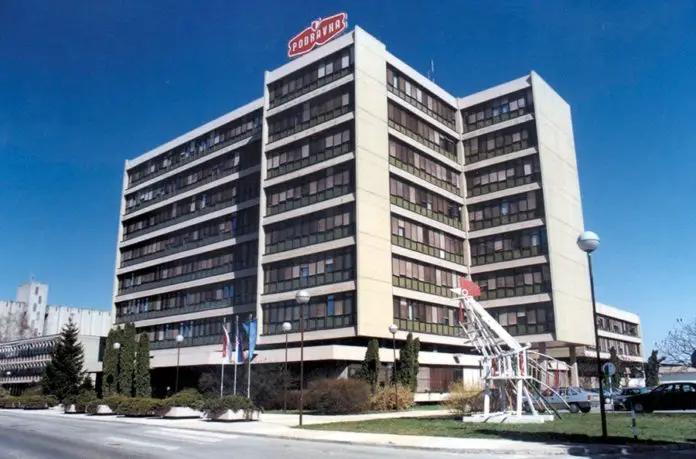 Podravka