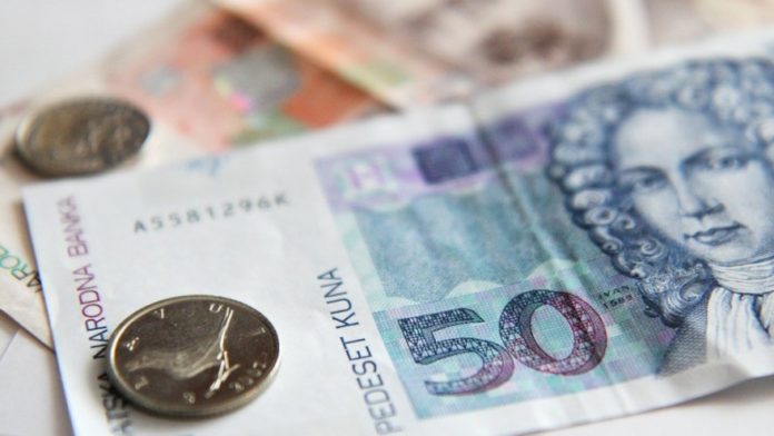 Novac kuna