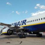 Ryanair kružio ispred Osijeka jer kontrolor nije došao na posao