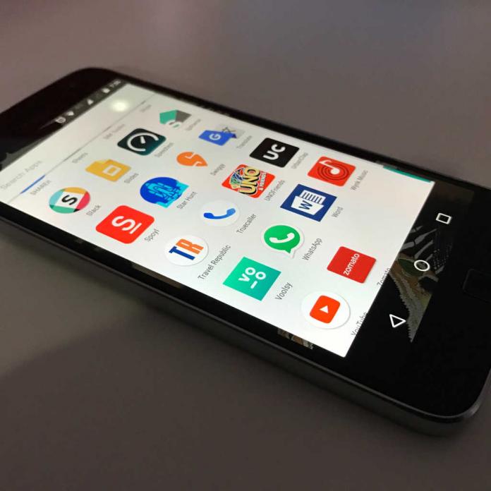 Mobitel android društvene mreže aplikacije