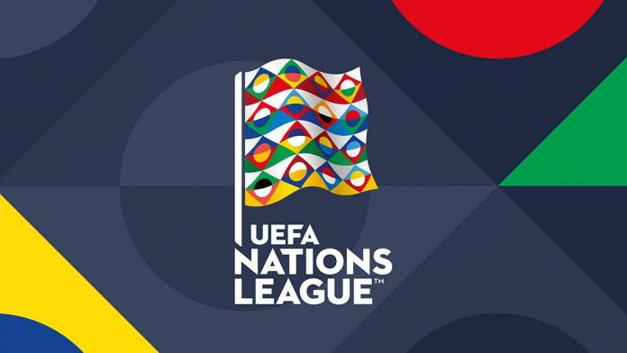 UEFA Liga nacija