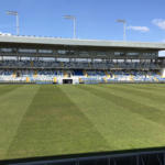 Stadion ‘Zbora narodne garde’?