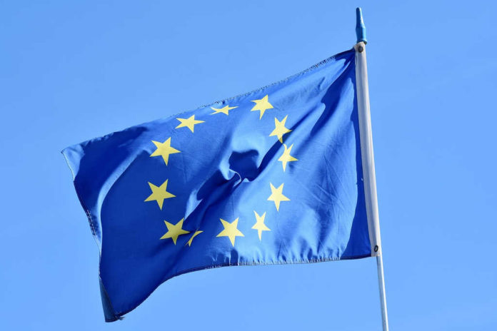 Europska Unija EU Europa