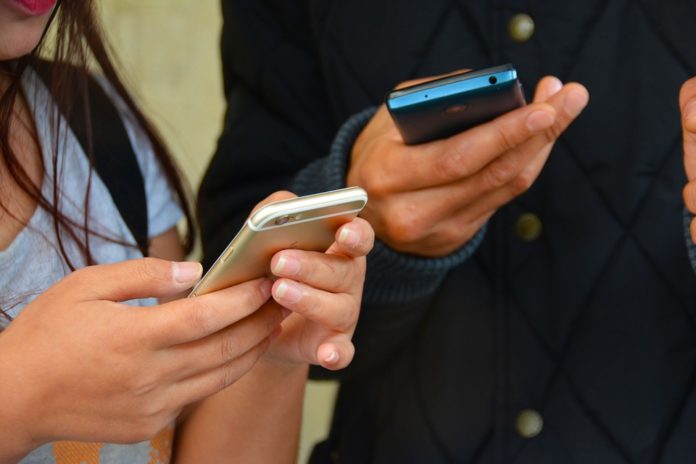 Mobitel test WiFi mreža dijeljenje
