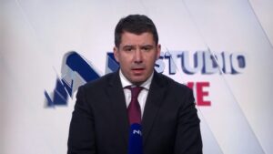 MOST U SPLITU – STRANKA KOJE NEMA