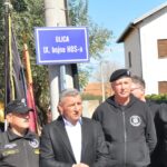 Škabrnja: Uhićene četiri osobe zbog sumnje da su izazvale požare: Policija ih presrela nakon dojave građana