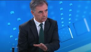 Pupovac se raspištoljio ‘portugalskoj’ televiziji, pa opleo po Penavi