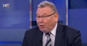 Šeks zgrožen zastupnicima Sabora: ‘Tako se ne ponašaju ni pijanci u najbjednijoj krčmi’