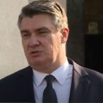 Milanović najavio političko povlačenje? “Više se neću kandidirati ni za što u politici’”