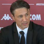 Niko Kovač zaintrigirao izjavom o Luki Modriću
