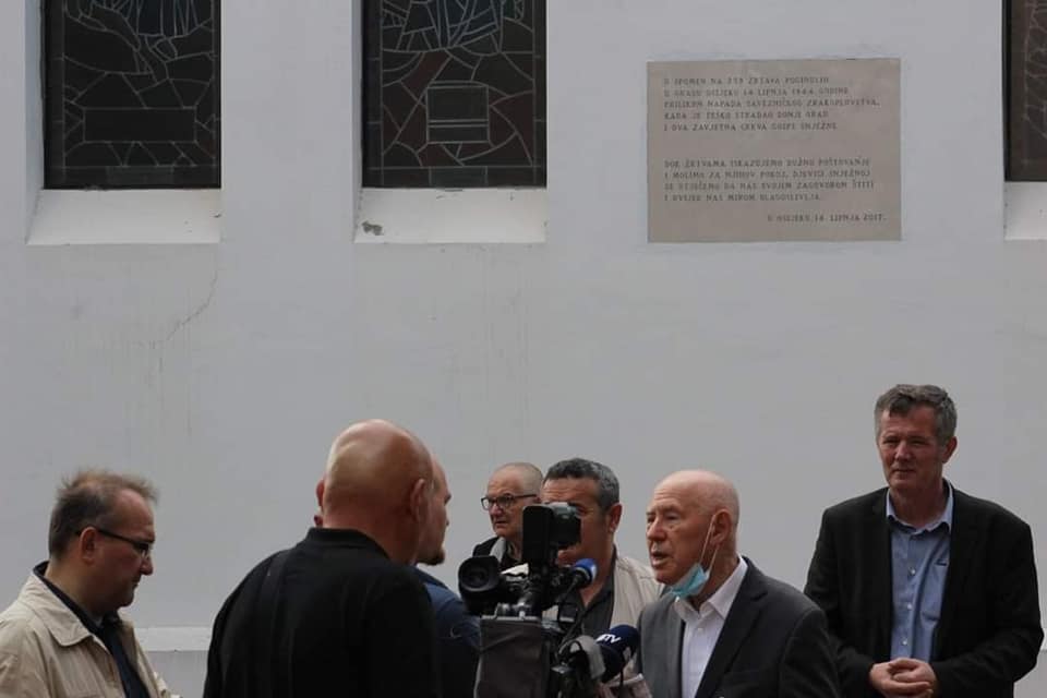 Nikola Mak svjedok vremena