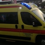 Trčao cestom u Splitu i vikao. Policija ga vezala, spakirala u hitnu,  umro je u bolnici