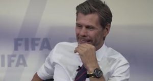 Boban se posipa pepeom: Izdao je nesuvislo priopćenje!