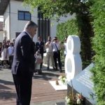 Milanović o viteškim anđelima: “Bol nikada neće prestati. Neka im bijele ruže budu vječni spomen, nisu i neće biti zaboravljeni”