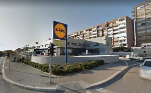 LIDL na meti tržišnog regulatora?