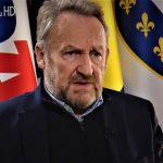 Američki veleposlanik u BiH: Izetbegović je rekao da bi mogao živjeti s podjelom BiH, jer bi njegov dio bio veličine Slovenije