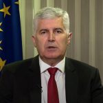 Čović o Serafini Lauš: “Njeno ime je podsjetnik na bol Središnje Bosne i snagu hrvatskih žena”