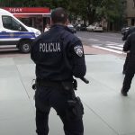 U SUKOBU MIGRANATA “RADILA” ČAKIJA! Ubod je bio u predjelu trbuha, ozljede opasne po život…