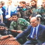 Zapovijed je bila: “Sve muškarce iz Žepča pobiti, žene i djecu u logore,… “