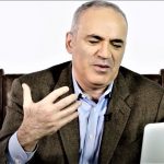 KASPAROV: “Oslobođenje Krima, ukrainska zastava u Sevastopolju – to je šok koji je Rusima potreban da shvate”