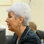 Gospođa Kosor uputila prijekor Milanoviću, Jandrokoviću i Plenkoviću: Niste bili danas u Brezovici!
