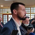 Podignuta kaznena prijava  protiv bivšeg gradonačelnika Splita!
