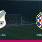 UEFA žestoko kaznila Hajduk i Rijeku