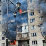 SVIJET U PLAMENU…A OVI VIDE USTAŠE I PARTIZANE