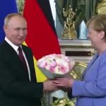 Znate li koliku mirovinu prima  Angela Merkel bivša  šefica  Njemačka?