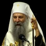 Sud u Ljubljani osudio Porfirija na uvjetni zatvor zbog zlostavljanja svećenika
