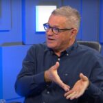 Ivica Granić: Thompsonov koncert je politički cunami i prijelomna točka iza koje ništa neće biti isto