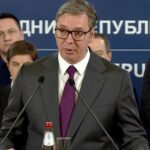 Paranoja u Vučićevom okružju: ‘Bolje da ide u Gazu nego u Crnu Goru. Preklinjem ga, nek ne ulazi u žičaru’