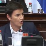 Ministar Šušnjar odgovorio Brnabić: Svaka reklama je dobrodošla!