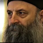SAMO JE OTVARAO USTA! Porfirije nije znao da je kamera uključena: “Pojavi se poneki debil”