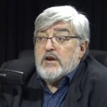 PODCAST VELEBIT – Slobodan Prosperov Novak: Srpski jezik ne postoji – Srbi govore hrvatskim jezikom
