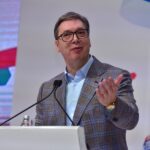 RUGA IM SE U LICE! Vučić: “Ja ću, kao pošten čovjek, podnijeti ostavku jer tako piše u Ustavu”