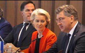 Devet članica EU odlučilo: “Tko veliča genocid ne može u EU”. Jasno je na koga se cilja