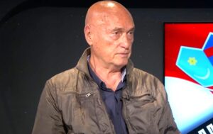 Hodak: Ako je Boban tako opčinjen Tomaševićem, sigurno za to postoji razlog