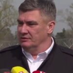 Milanović: ‘Božinović ima više putra na glavi nego ga Danska proizvede u godinu dana.’