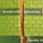 HSS-ov “POVRATAK KUĆI” ILI OPERACIJA ZAOBILAŽENJA DOMOVINSKOG POKRETA?