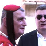 Bulj uz Milanovića. Žestoko napao HDZ zbog mimohoda 6 u Parizu