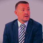 Bauk: Možda će nekoga slika mene i Đakića u spavaoni vojarne natjerati da se javi na obuku